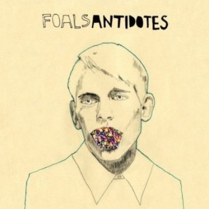 FOALS-ANTIDOTES