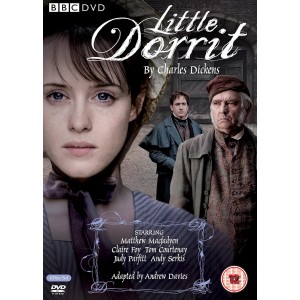 Little Dorrit (2008) (4x DVD)