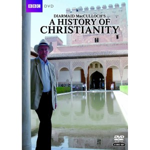 DIARMAID MACCULLOCH´S A HISTORY OF CHRISTIANITY