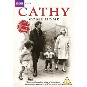 CATHY COME HOME