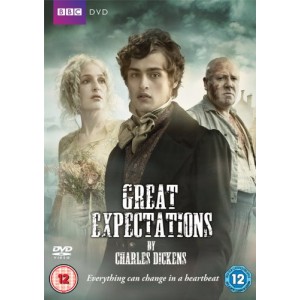 GREAT EXPECTATIONS (CHARLES DICKENS)