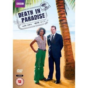 DEATH IN PARADISE SERIES ONE