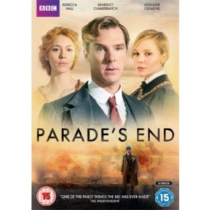 PARADE´S END