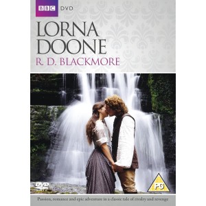 Lorna Doone (2000) (DVD)