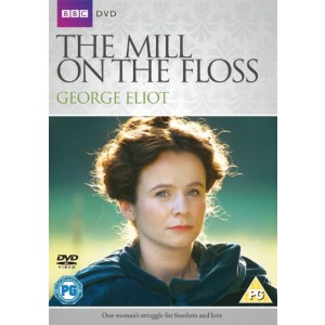 MILL ON THE FLOSS [RE-SLEEVE] (GEORGE ELIOT)