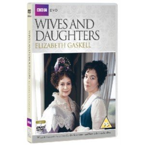 Wives and Daughters (1999) (2x DVD)