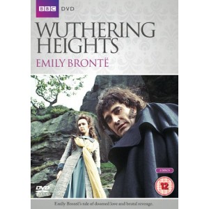 Wuthering Heights (1978) (2x DVD)