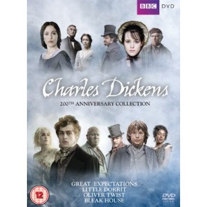 Charles Dickens - 200th Anniversary Collection
