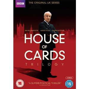 HOUSE OF CARDS TRILOGY