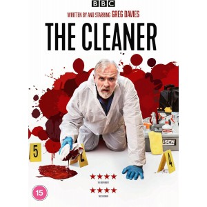 Cleaner