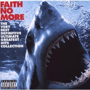 FAITH NO MORE-VERY BEST DEFINITIVE ULTIMATE GREATEST HITS CO
