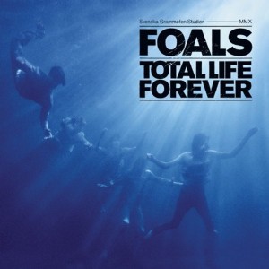 Foals - Total Life Forever (2010) (Vinyl)