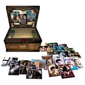 Tim Burton Collection
