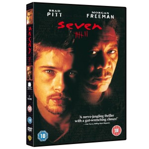 Seven (1995) (DVD)