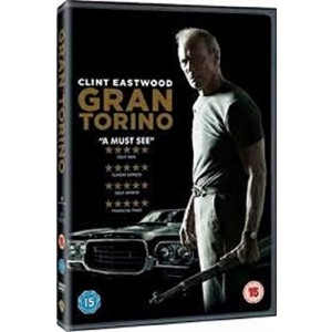 Gran Torino (2008) (DVD)
