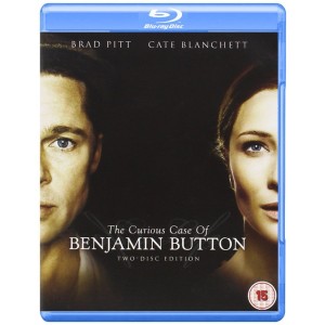 Curious Case Of Benjamin Button