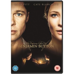 The Curious Case of Benjamin Button (2008) (DVD)