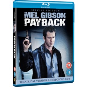 Payback (1998) (Blu-ray)