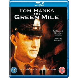 The Green Mile (1999) (Blu-ray)