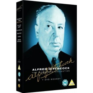 ALFRED HITCHCOCK COLLECTION