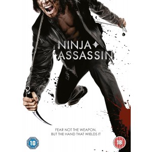 Ninja Assassin