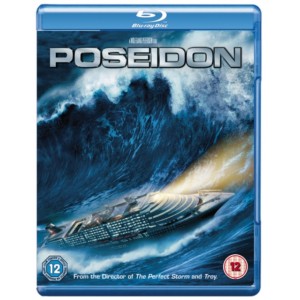 Poseidon (2006) (Blu-ray)