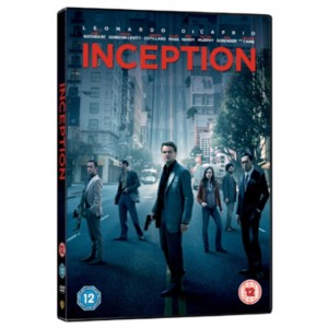 Inception (2010) (Special Edition) (2x DVD)