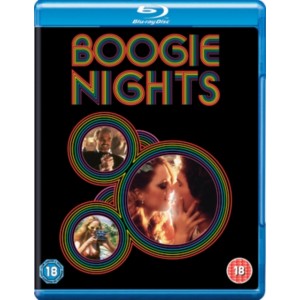 Boogie Nights (1997) (Blu-ray)