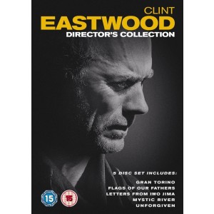 Clint Eastwood Directors Collection