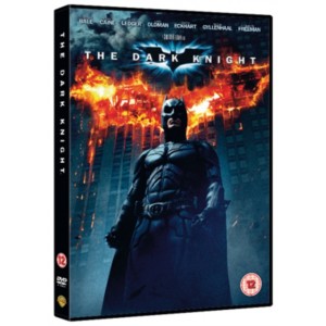 The Dark Knight (2008) (DVD)