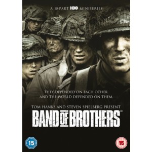 Band Of Brothers (2001) (6x DVD)