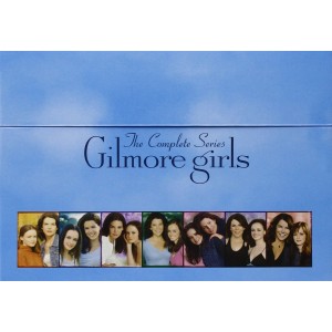 GILMORE GIRLS: COMPLETE SEASONS 1-7