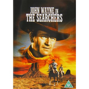 THE SEARCHERS