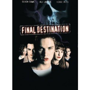 FINAL DESTINATION