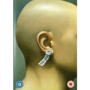 THX 1138