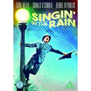 Singin In The Rain