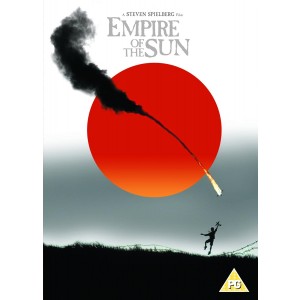 Empire Of The Sun (1987) (DVD)