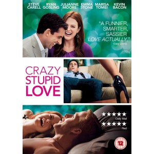 Crazy Stupid Love