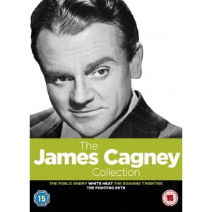 James Cagney Collection