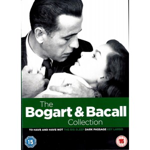 THE BOGART AND BACALL COLLECTION