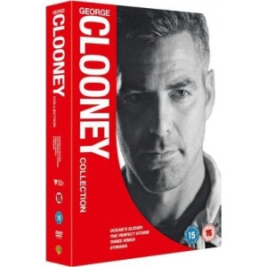 GEORGE CLOONEY COLLECTION