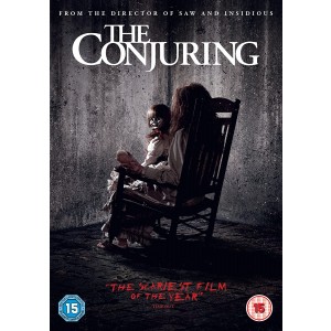 CONJURING