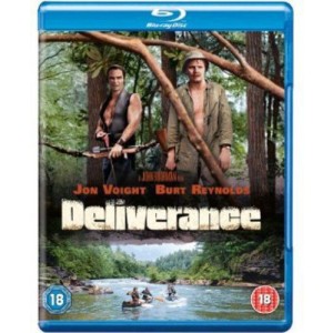 DELIVERANCE