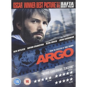 Argo (2012) (DVD)