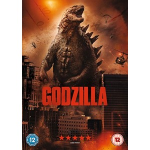 Godzilla 2014