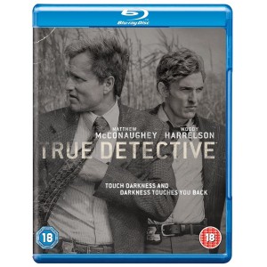 True Detective: Season 1 (3x Blu-Ray)