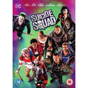 Suicide Squad