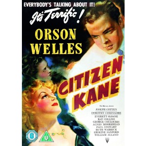 Citizen Kane