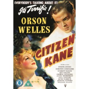 Citizen Kane (1941) (DVD)