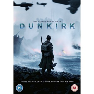 Dunkirk (2017) (2x DVD)
